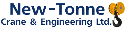 New-Tonne Crane & Engineering Ltd.